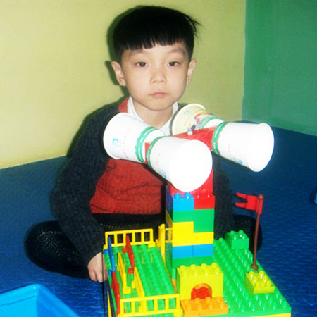  李浩书